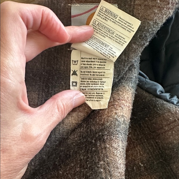 Vintage 90s Carhartt XL Tall jacket - Picture 16 of 16